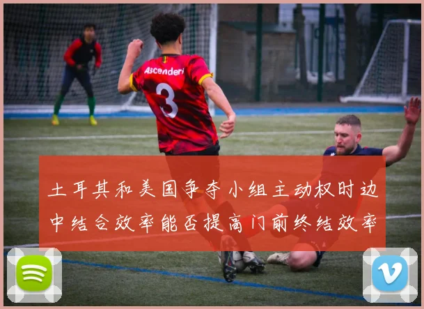 土耳其和美国争夺小组主动权时边中结合效率能否提高门前终结效率