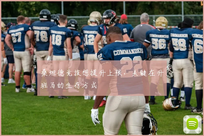 桑坦德竞技想提升上限，关键在升班马的生存方式
