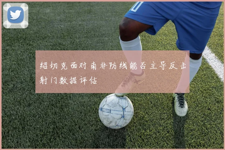 绍切克面对南非防线能否主导反击射门数据评估