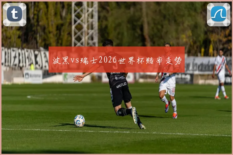 波黑vs瑞士2026世界杯赔率走势