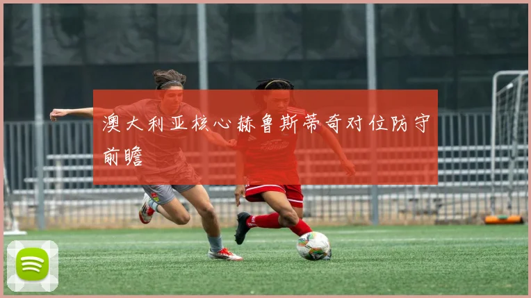 澳大利亚核心赫鲁斯蒂奇对位防守前瞻