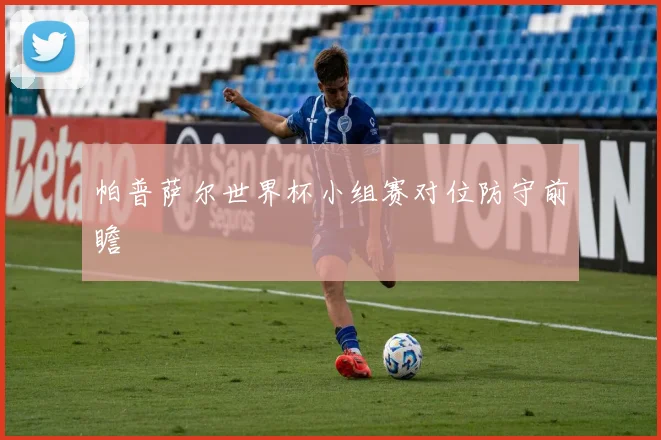 帕普萨尔世界杯小组赛对位防守前瞻