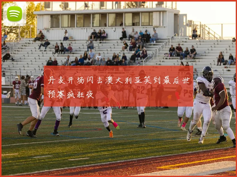丹麦开场闪击澳大利亚笑到最后世预赛疯狂夜